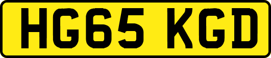 HG65KGD