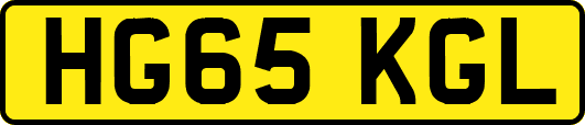 HG65KGL
