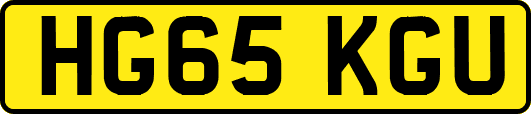 HG65KGU