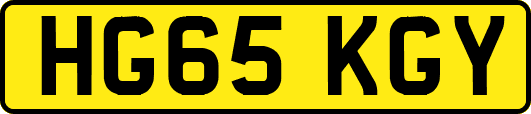 HG65KGY