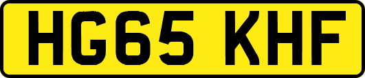 HG65KHF