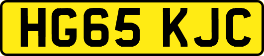 HG65KJC