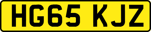 HG65KJZ