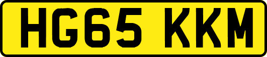 HG65KKM