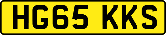 HG65KKS