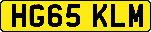 HG65KLM