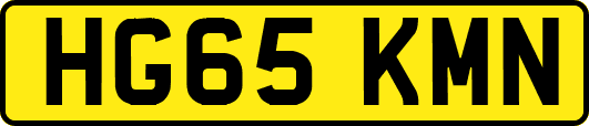 HG65KMN
