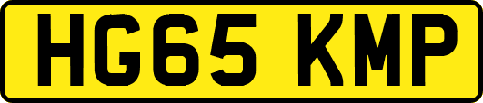 HG65KMP