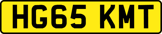 HG65KMT