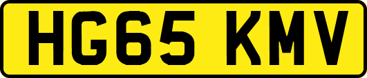 HG65KMV