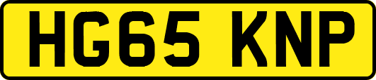 HG65KNP