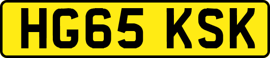 HG65KSK