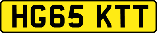 HG65KTT