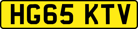 HG65KTV