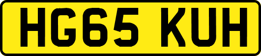 HG65KUH