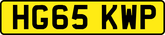 HG65KWP