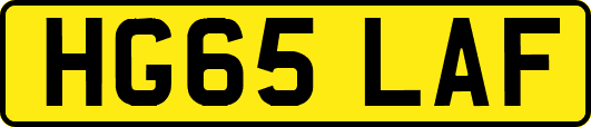 HG65LAF