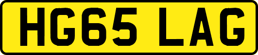 HG65LAG