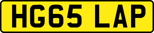 HG65LAP