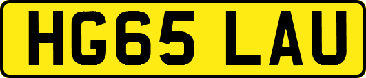 HG65LAU