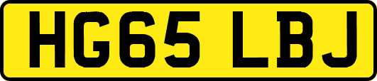 HG65LBJ