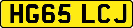 HG65LCJ