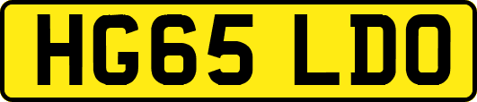 HG65LDO