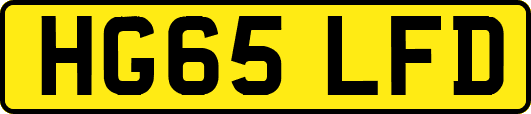 HG65LFD