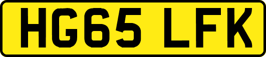 HG65LFK