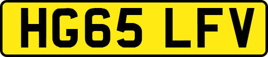 HG65LFV