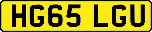 HG65LGU