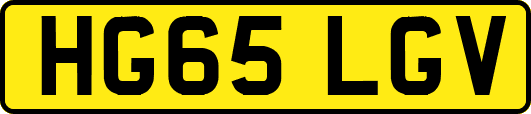 HG65LGV