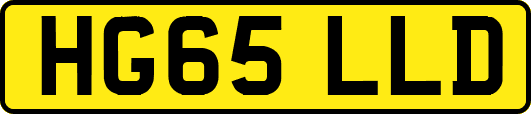 HG65LLD