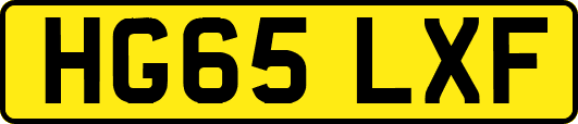 HG65LXF