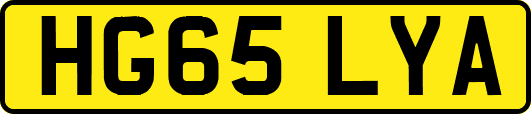 HG65LYA