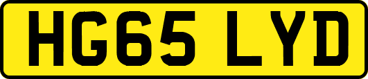 HG65LYD