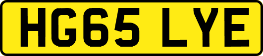 HG65LYE