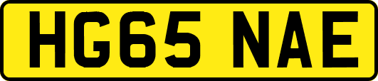 HG65NAE