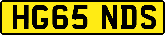 HG65NDS