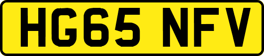 HG65NFV