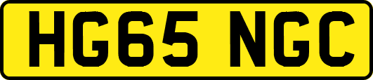 HG65NGC