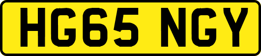 HG65NGY