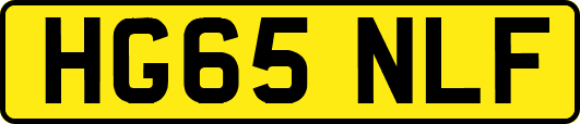 HG65NLF