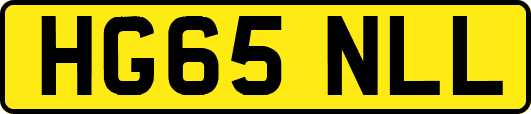 HG65NLL