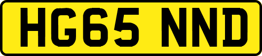 HG65NND