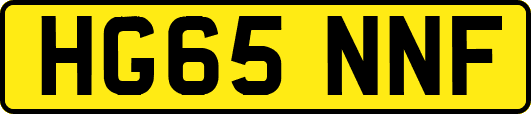 HG65NNF