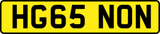 HG65NON