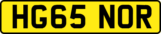 HG65NOR