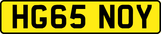 HG65NOY