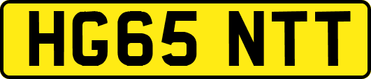 HG65NTT